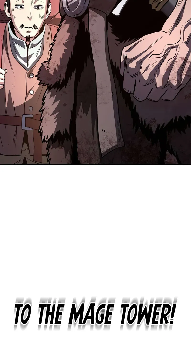 The Berserker's Second Playthrough