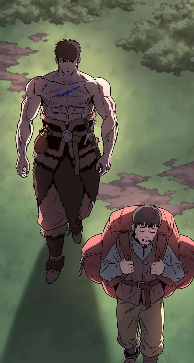 The Berserker's Second Playthrough