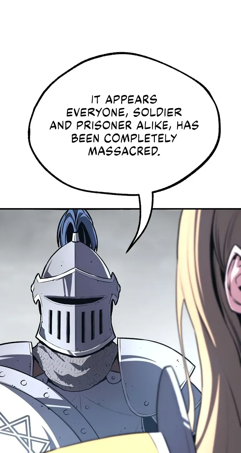 The Berserker's Second Playthrough