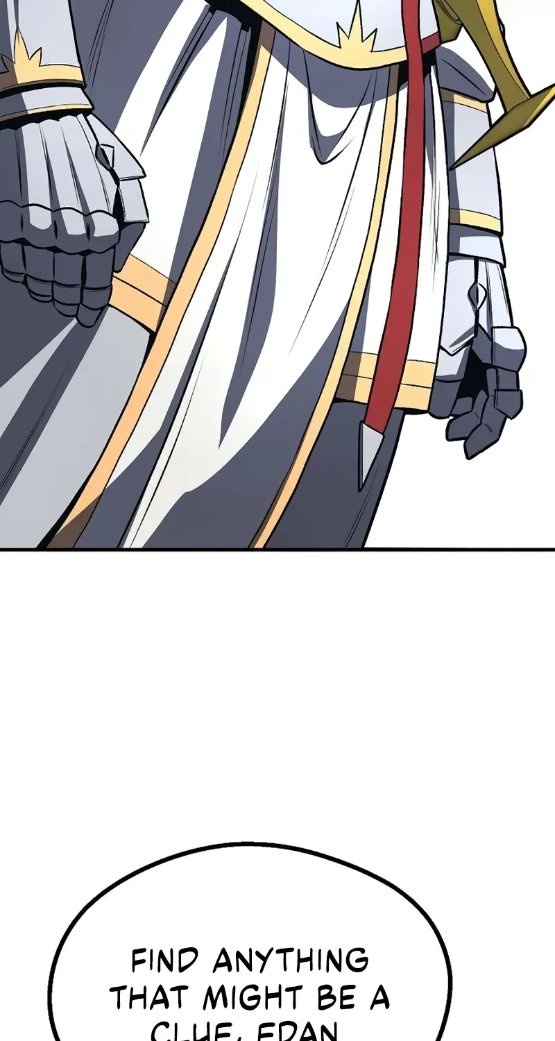 The Berserker's Second Playthrough