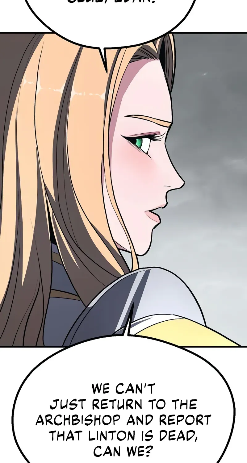 The Berserker's Second Playthrough