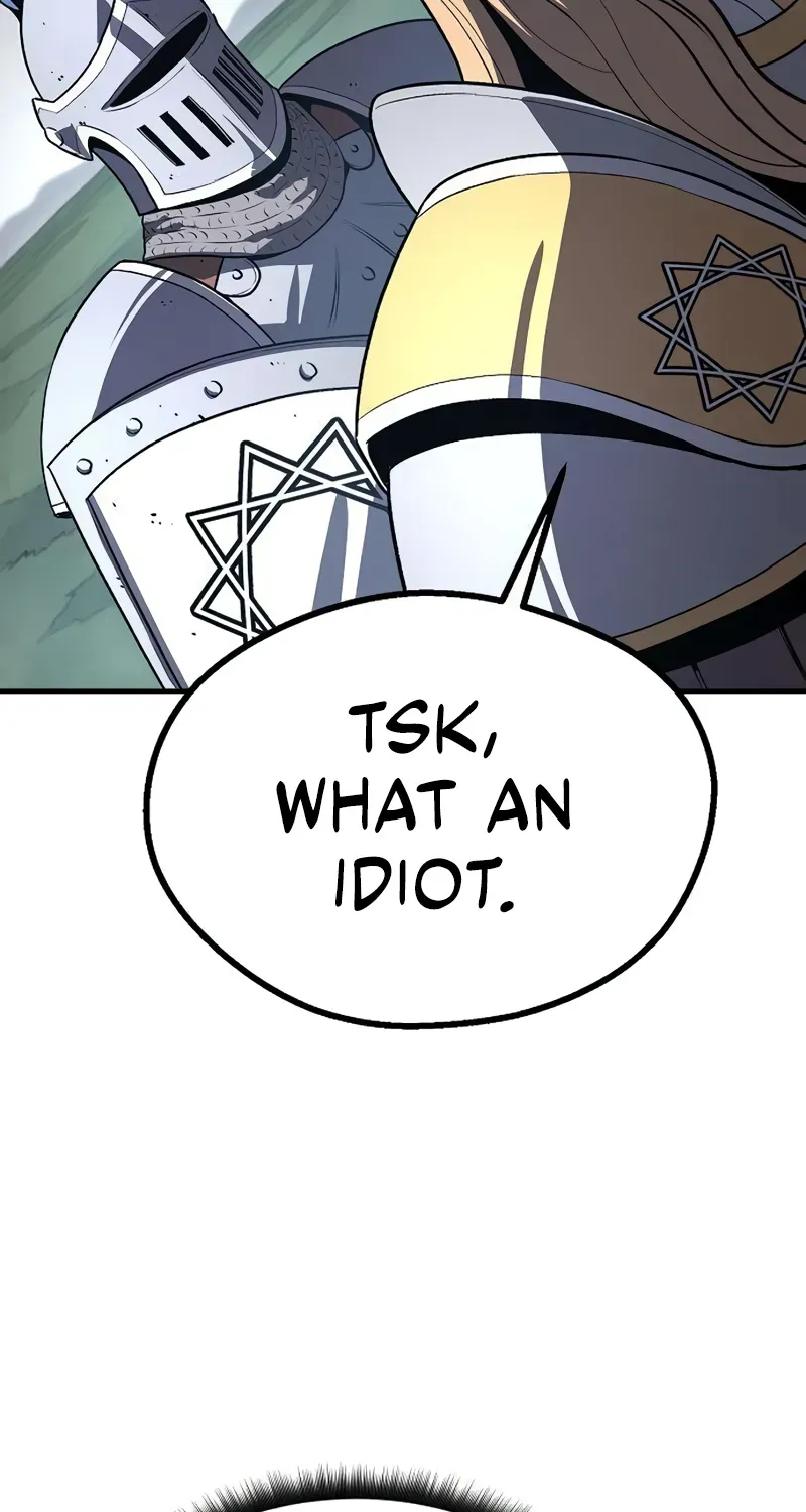 The Berserker's Second Playthrough