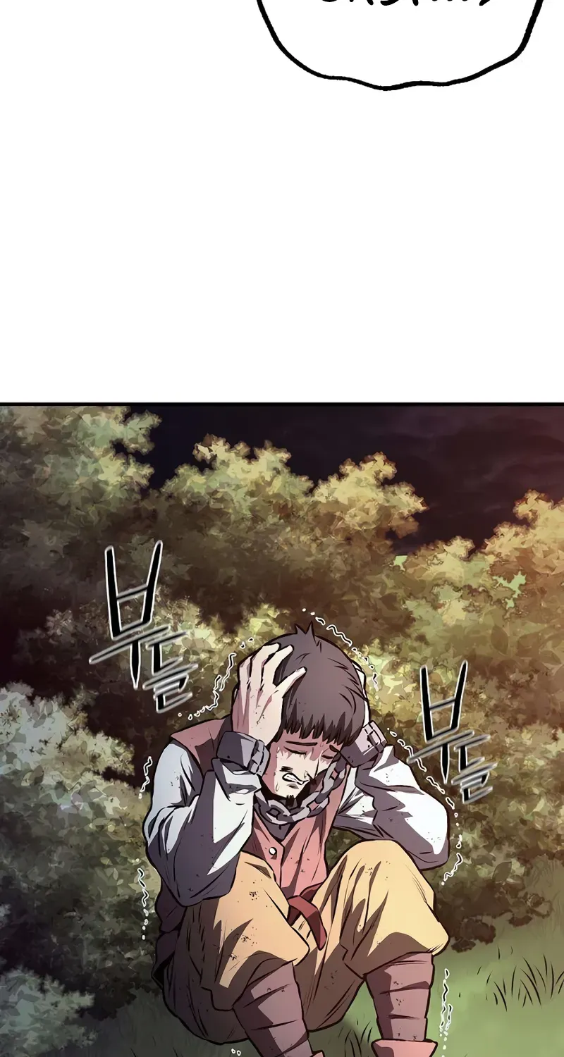 The Berserker's Second Playthrough