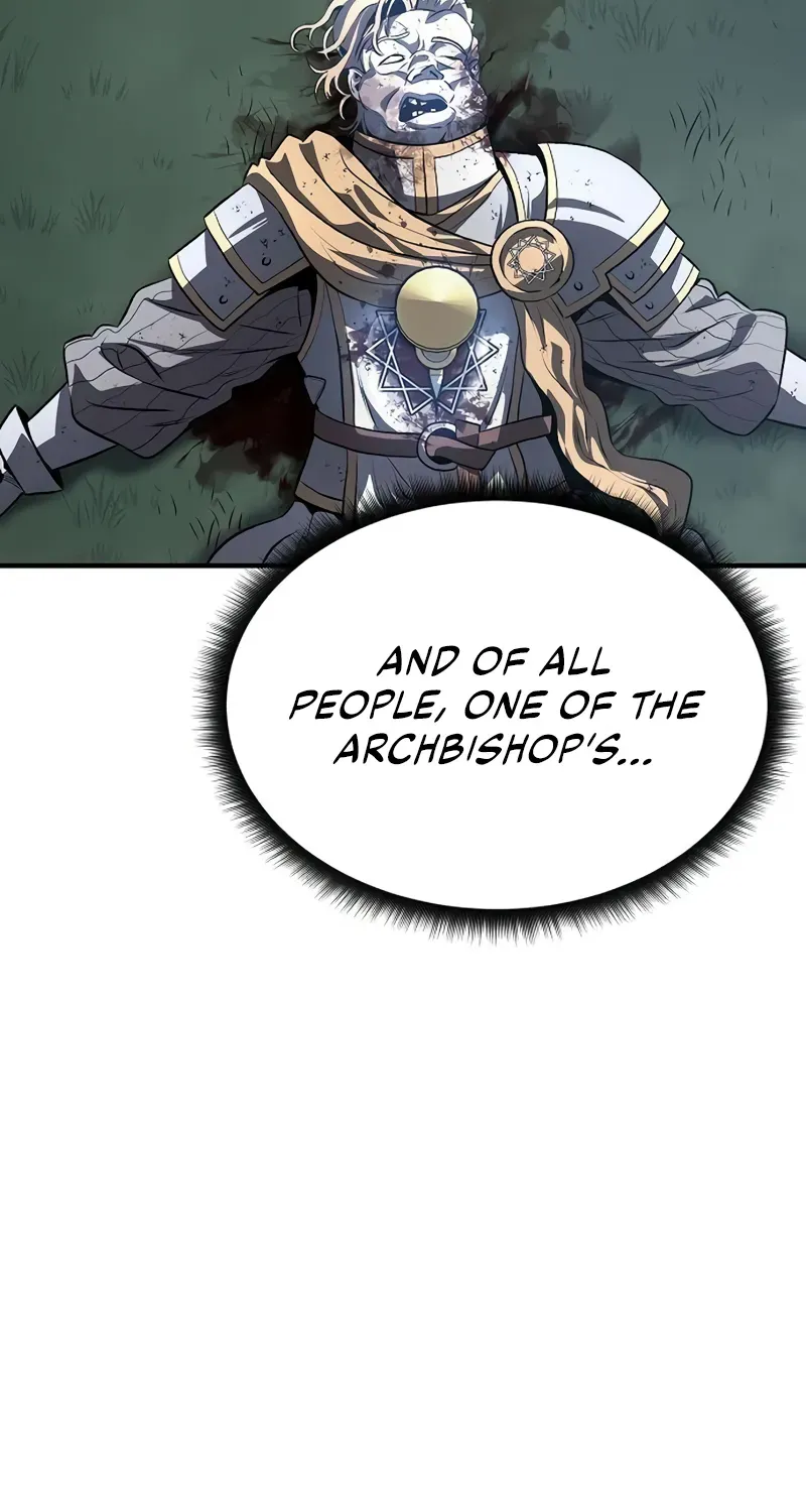 The Berserker's Second Playthrough