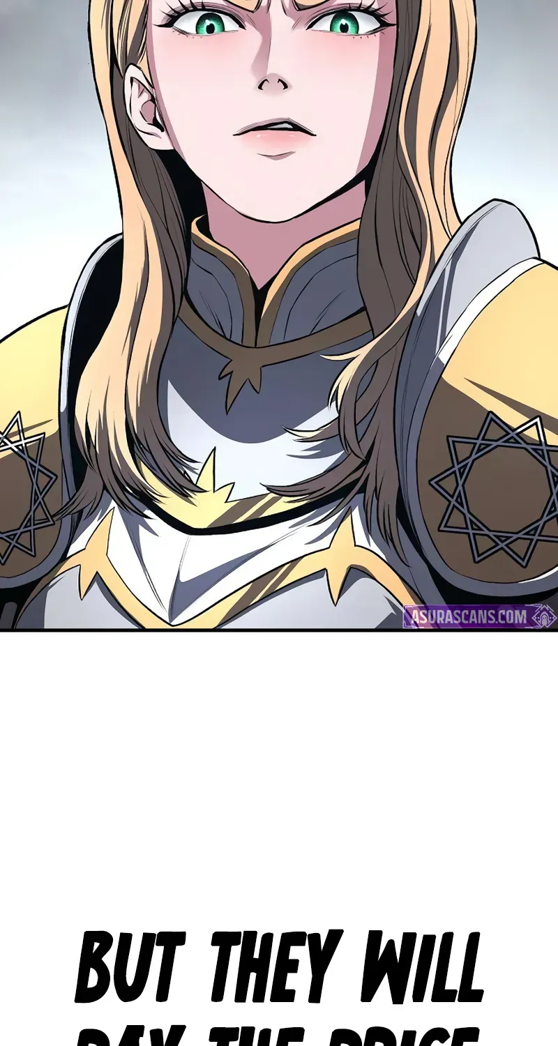 The Berserker's Second Playthrough