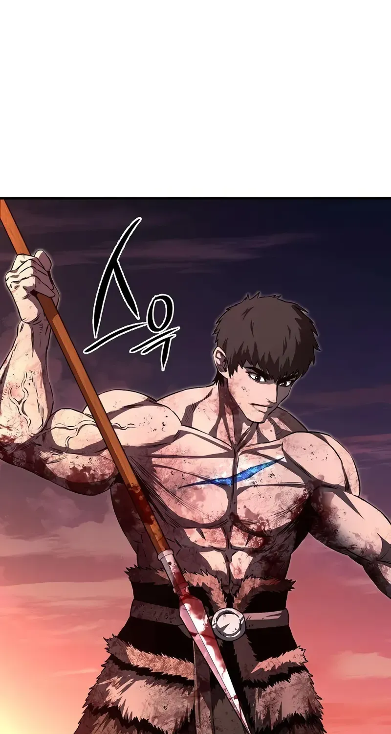 The Berserker's Second Playthrough