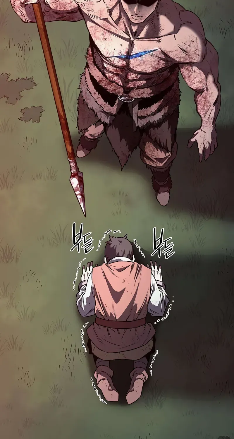 The Berserker's Second Playthrough