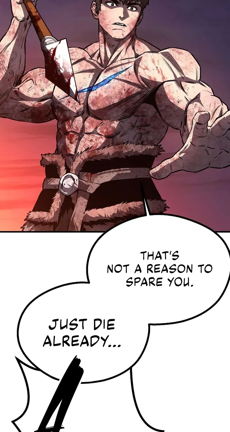 The Berserker's Second Playthrough