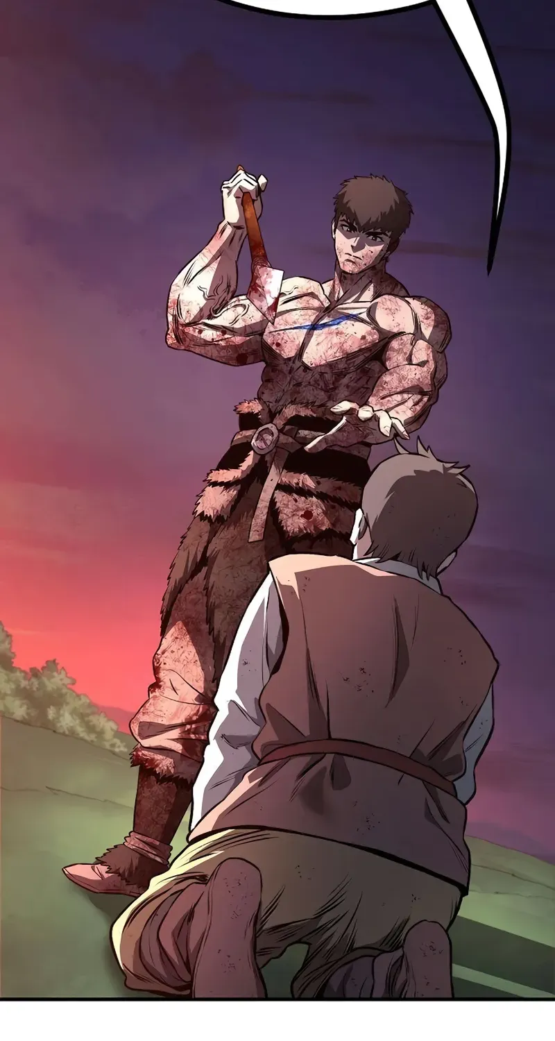 The Berserker's Second Playthrough