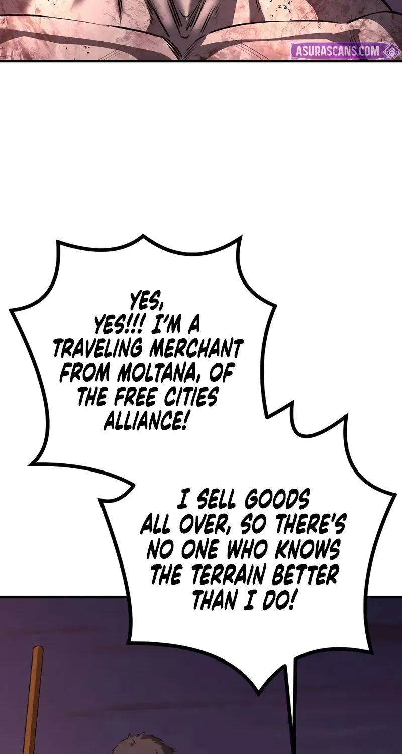 The Berserker's Second Playthrough