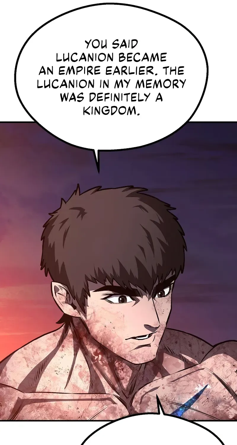 The Berserker's Second Playthrough