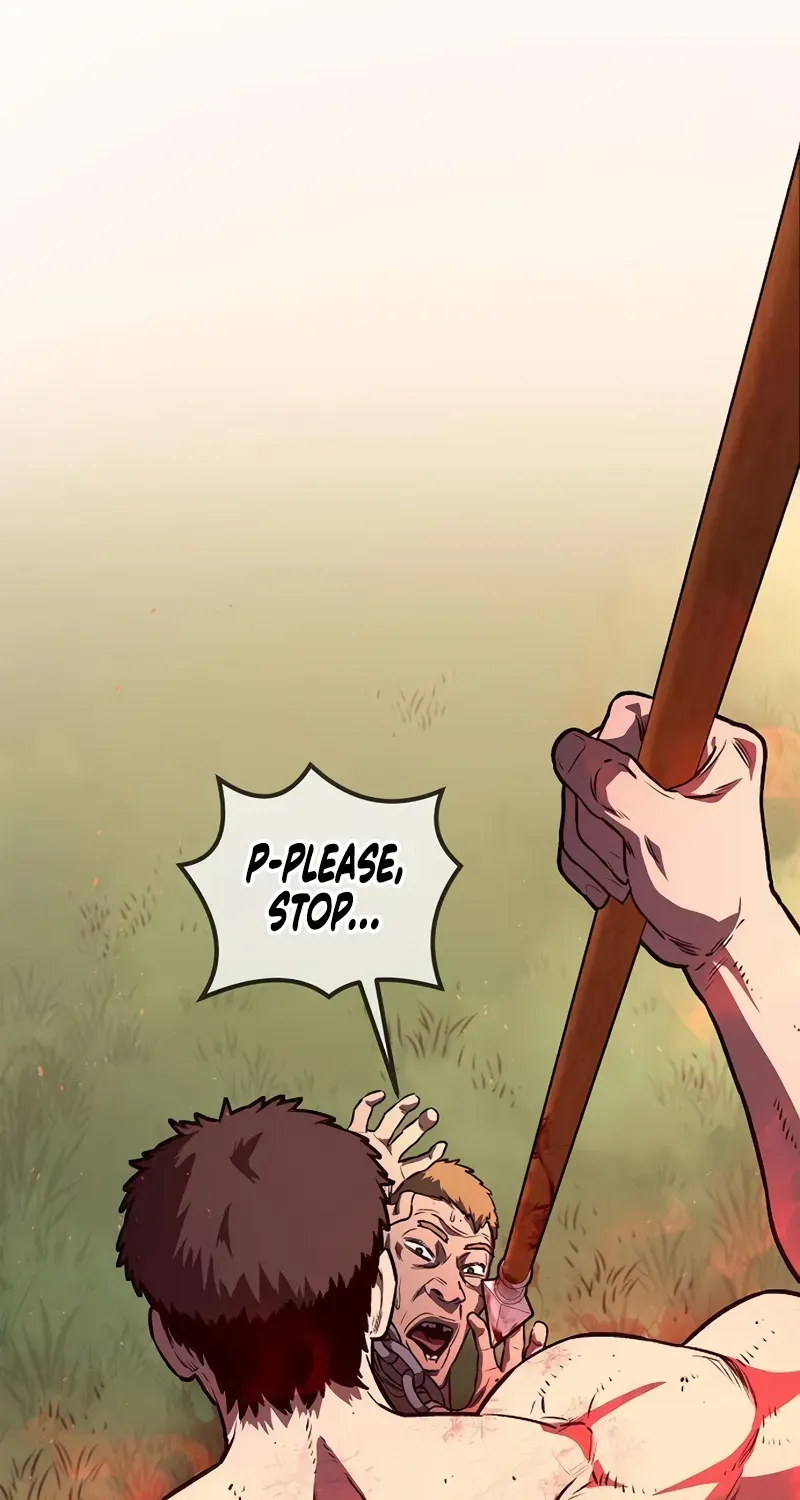 The Berserker's Second Playthrough