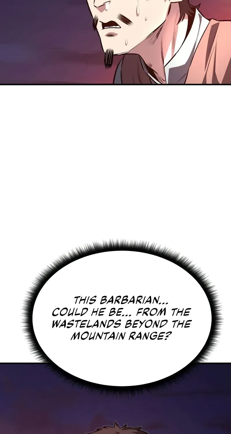 The Berserker's Second Playthrough