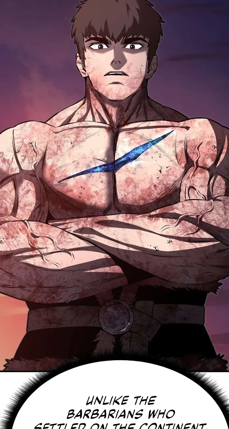 The Berserker's Second Playthrough