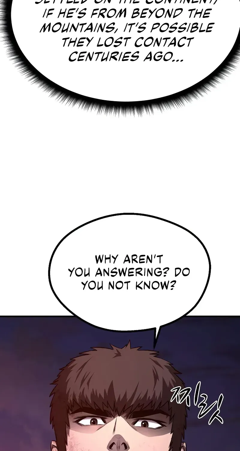 The Berserker's Second Playthrough