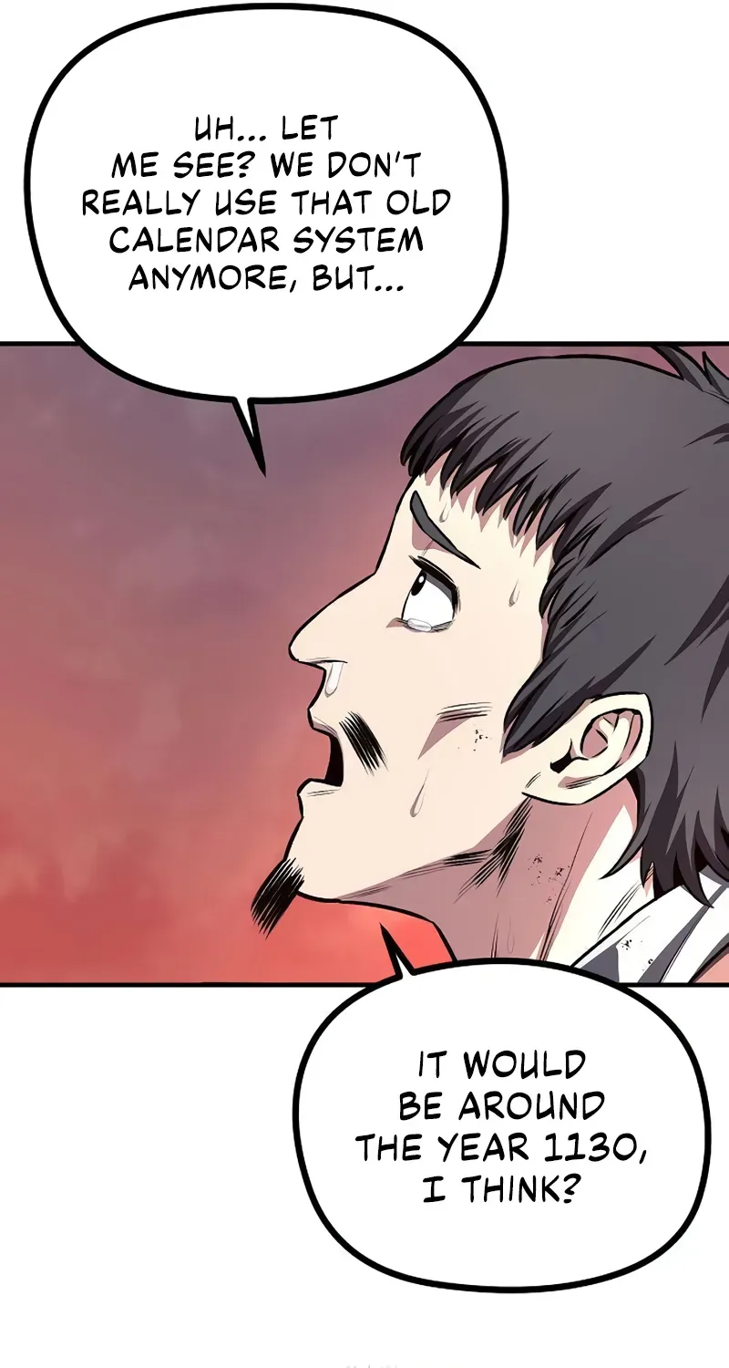 The Berserker's Second Playthrough