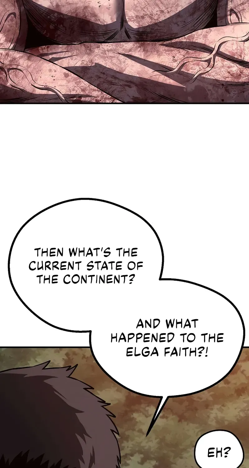 The Berserker's Second Playthrough