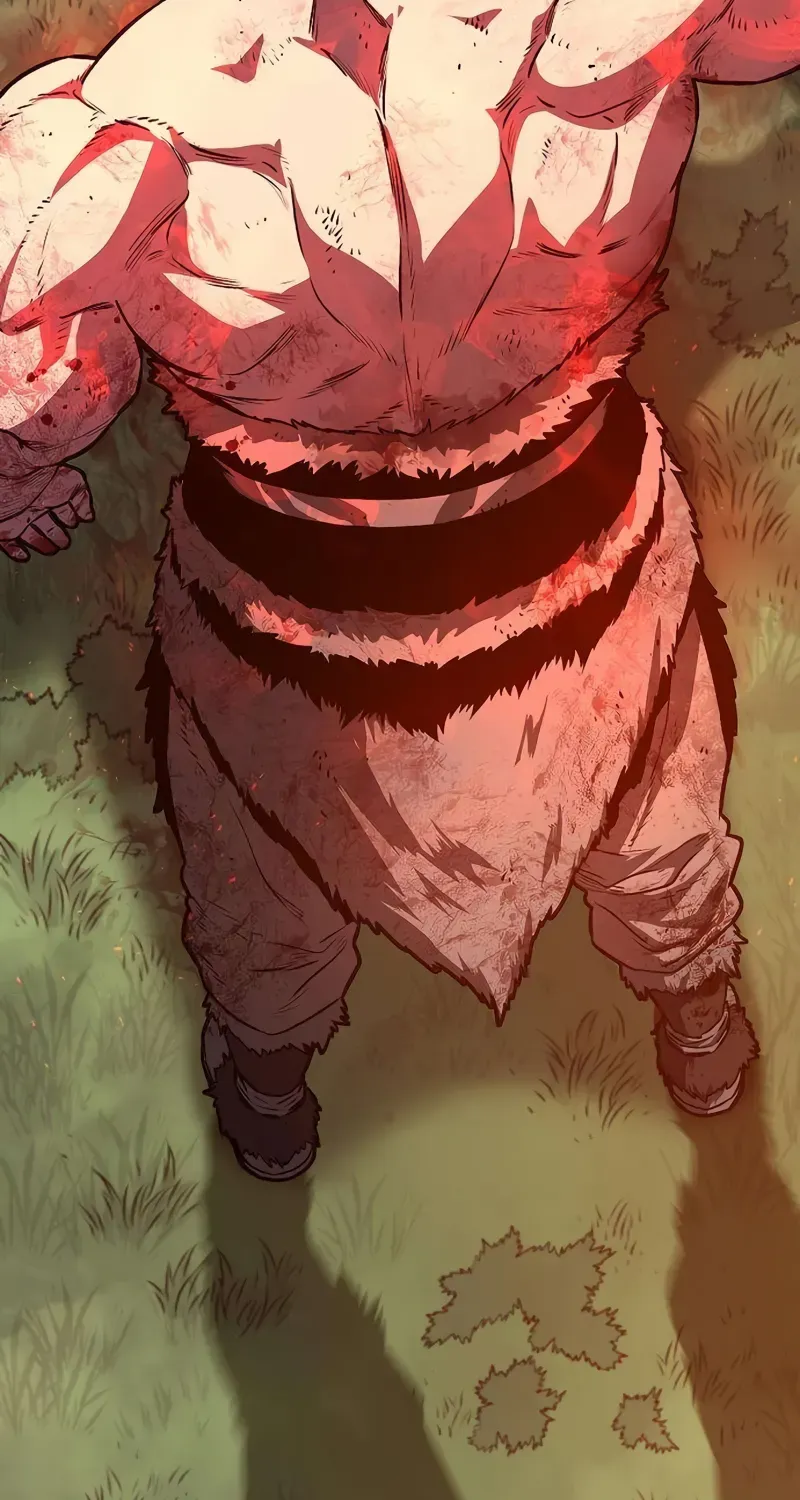 The Berserker's Second Playthrough