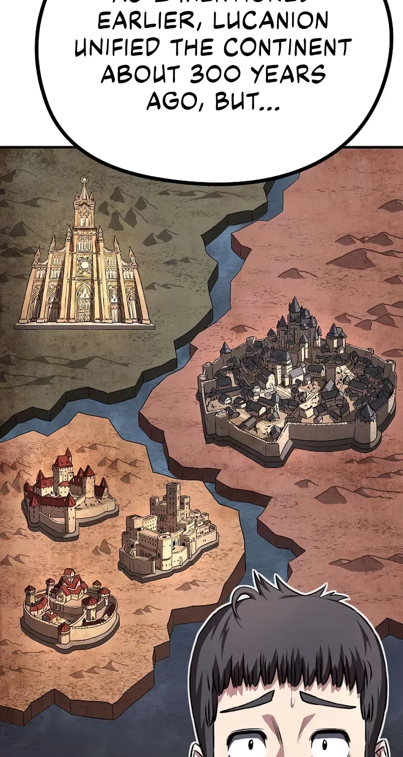 The Berserker's Second Playthrough