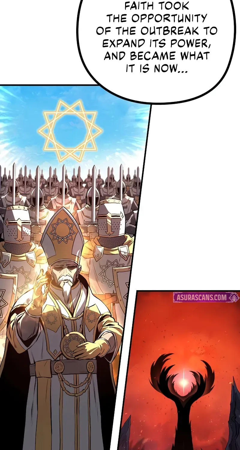 The Berserker's Second Playthrough