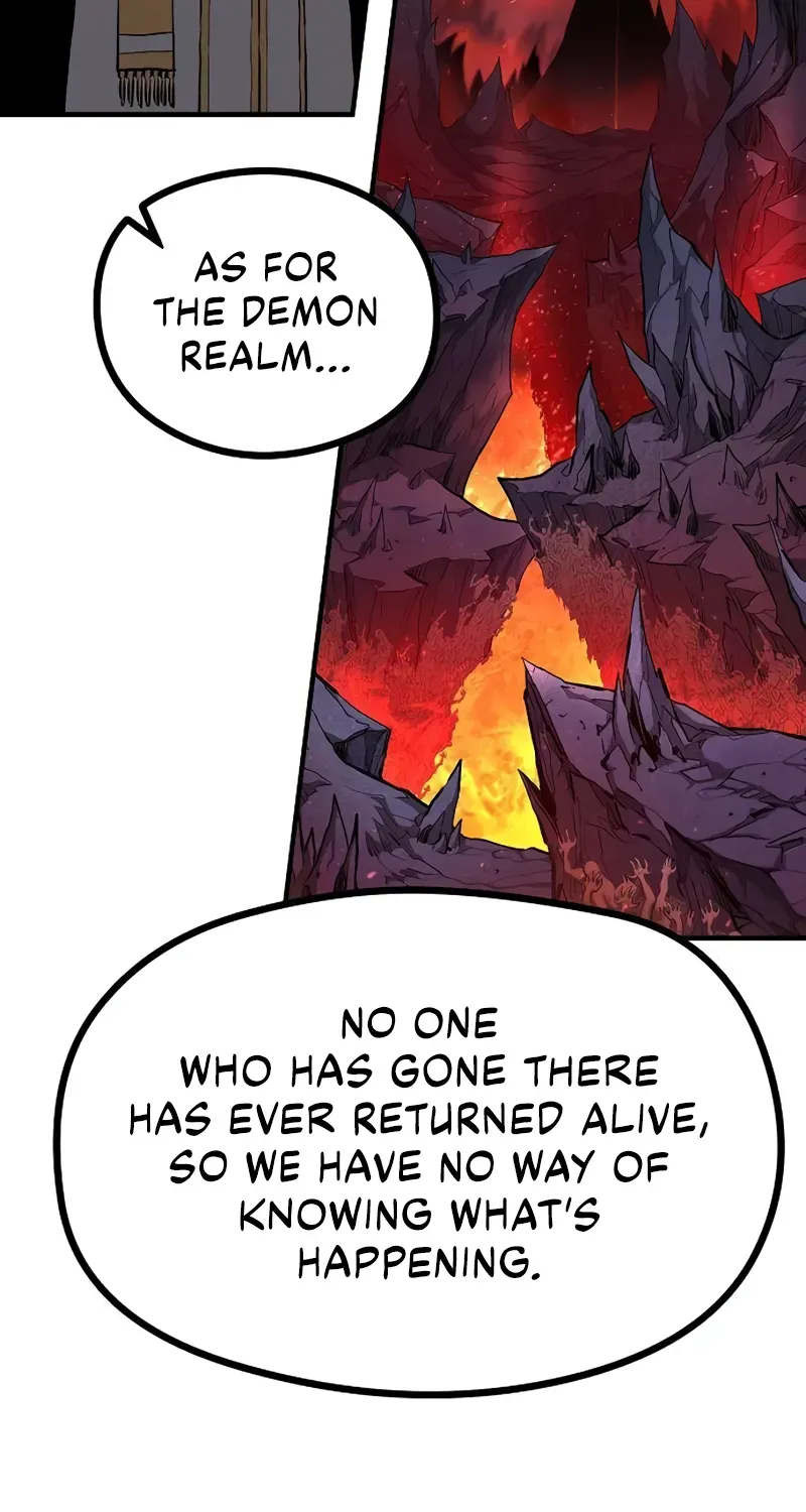 The Berserker's Second Playthrough