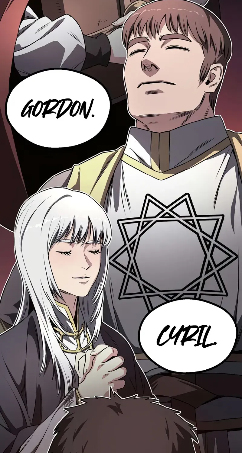 The Berserker's Second Playthrough