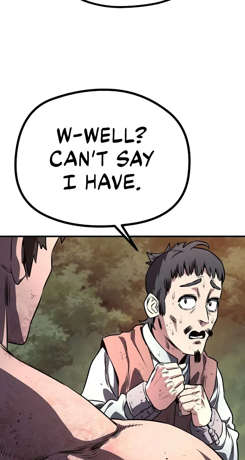 The Berserker's Second Playthrough