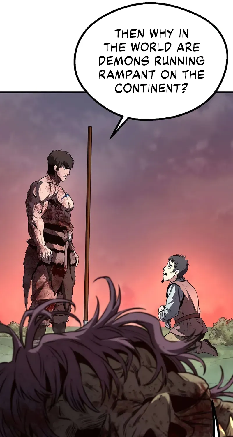 The Berserker's Second Playthrough