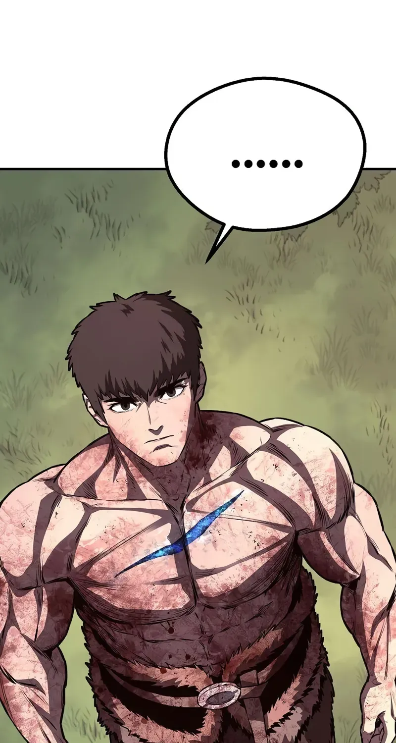 The Berserker's Second Playthrough