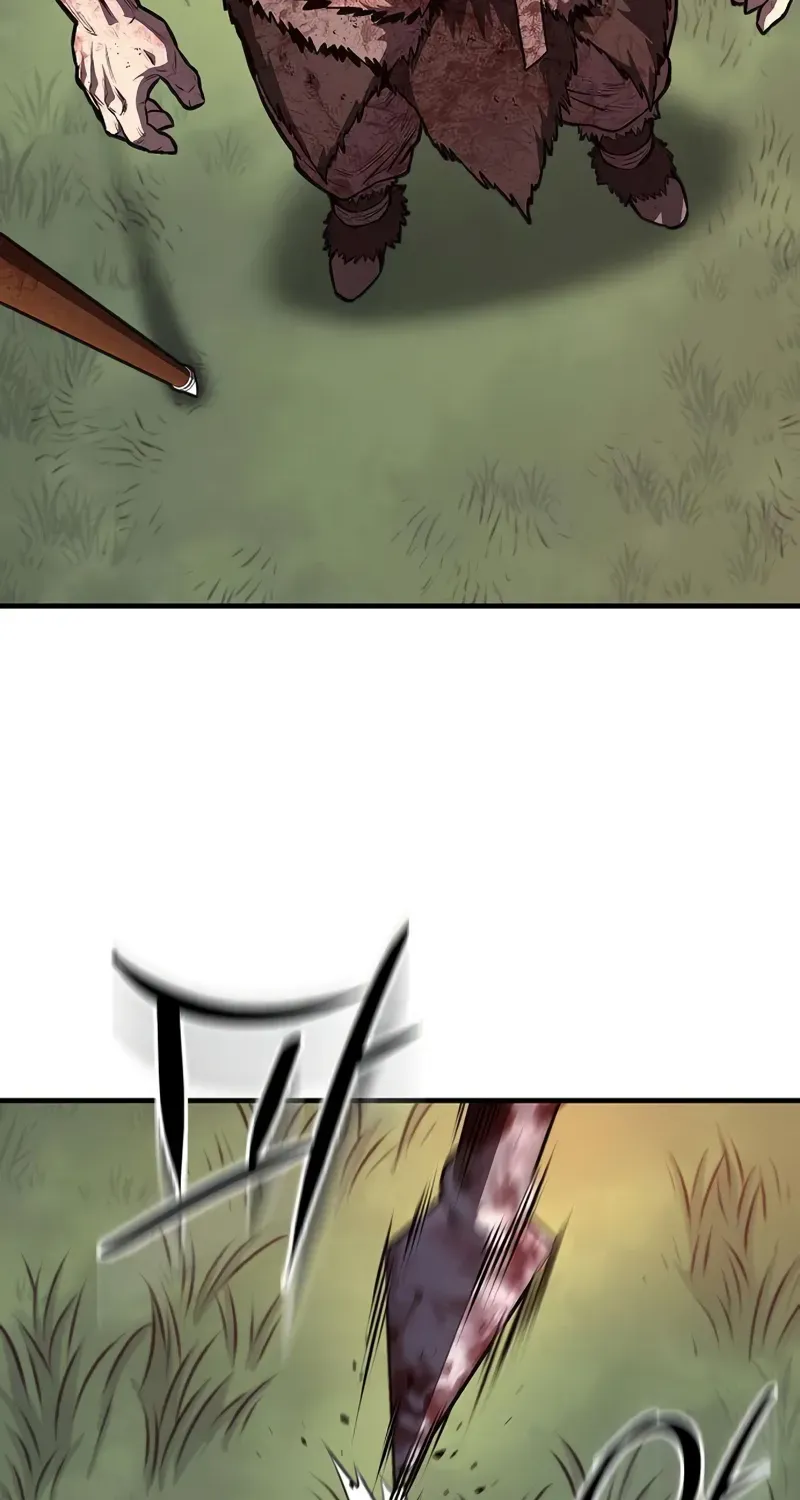 The Berserker's Second Playthrough