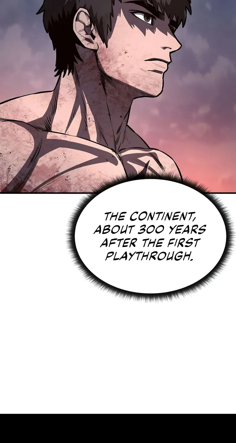 The Berserker's Second Playthrough