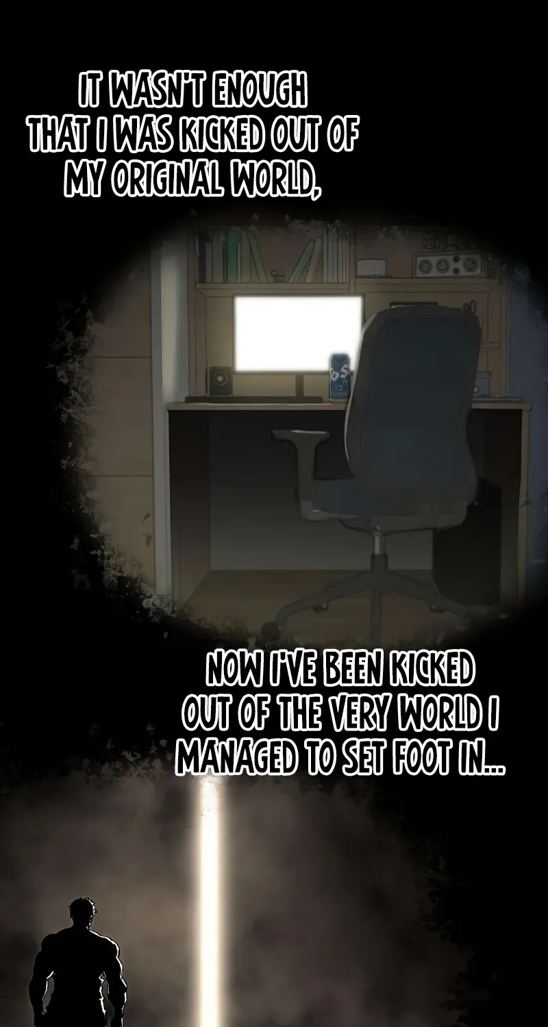 The Berserker's Second Playthrough