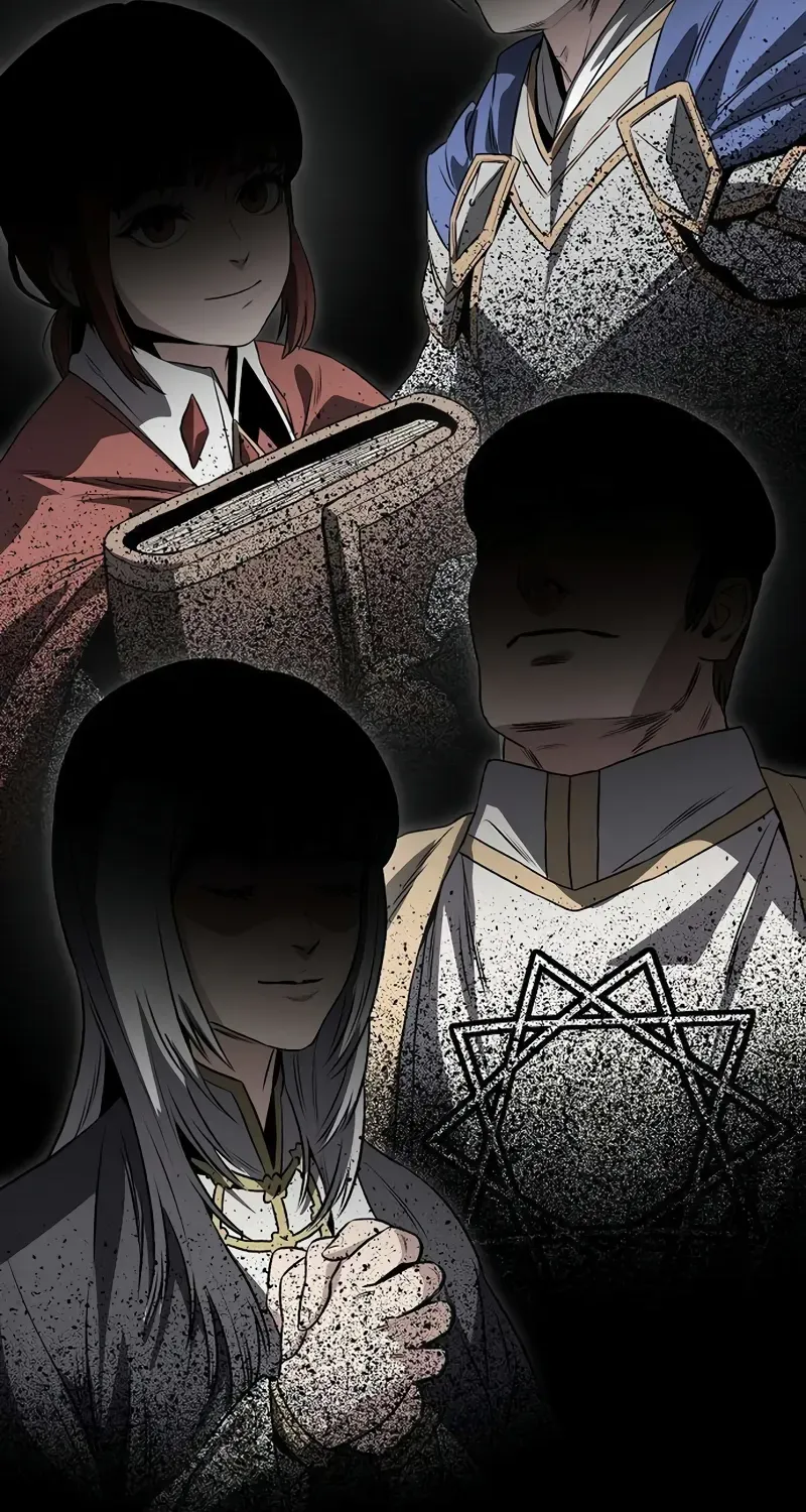 The Berserker's Second Playthrough