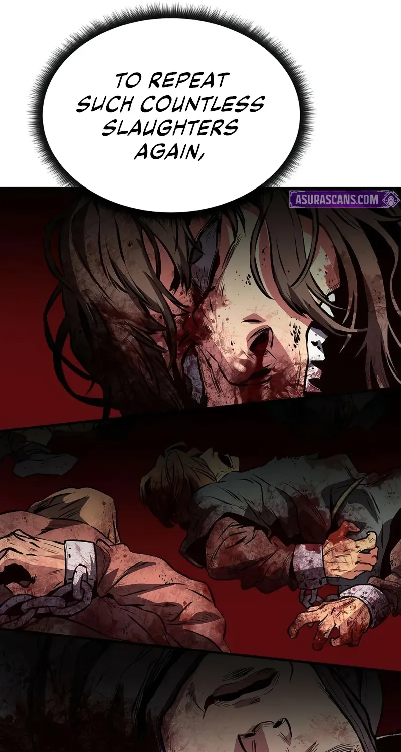 The Berserker's Second Playthrough