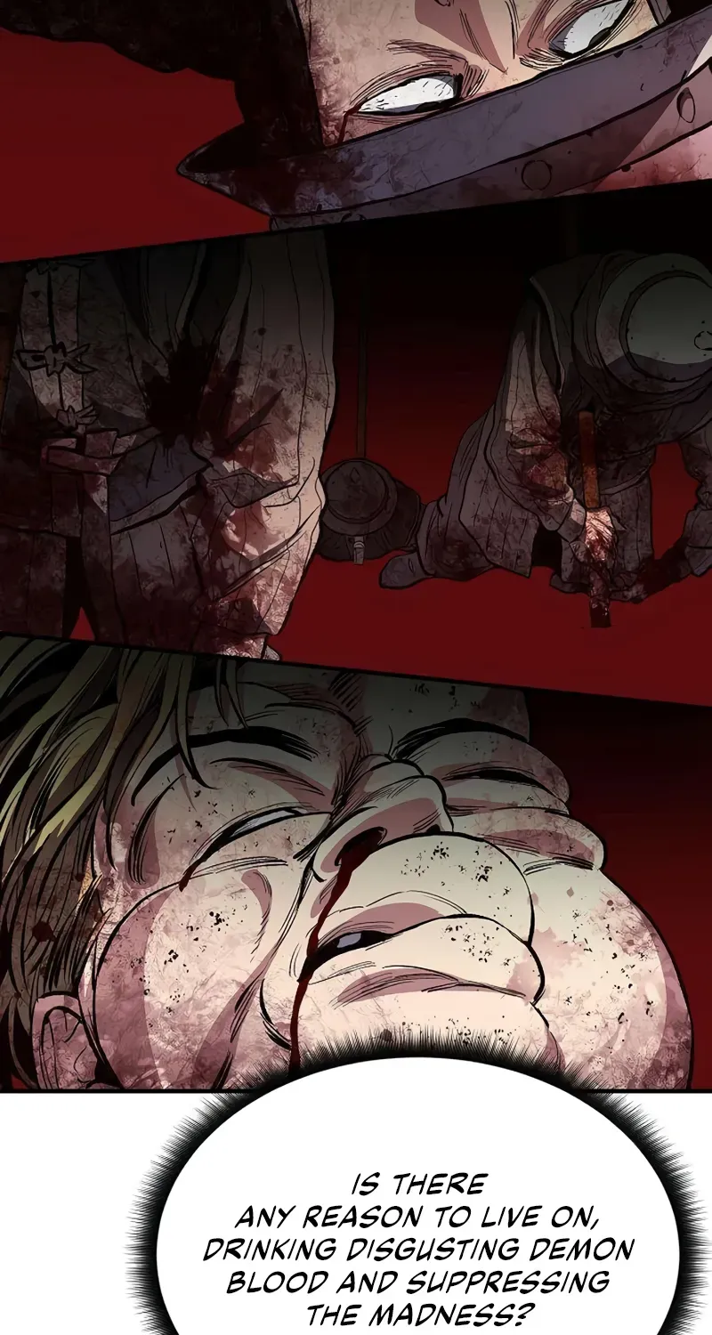 The Berserker's Second Playthrough