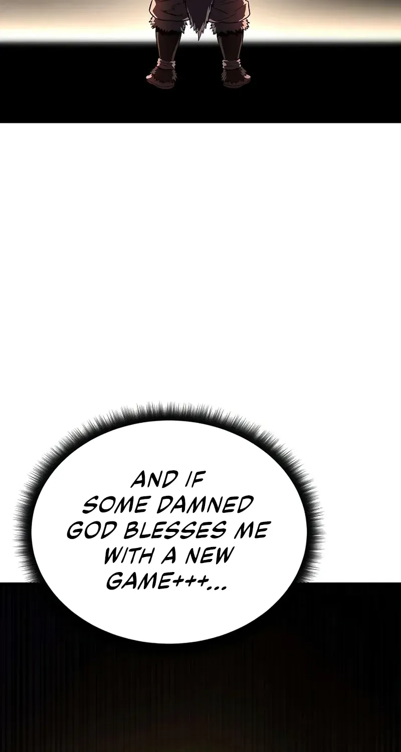 The Berserker's Second Playthrough