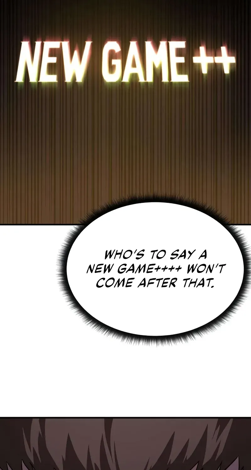 The Berserker's Second Playthrough