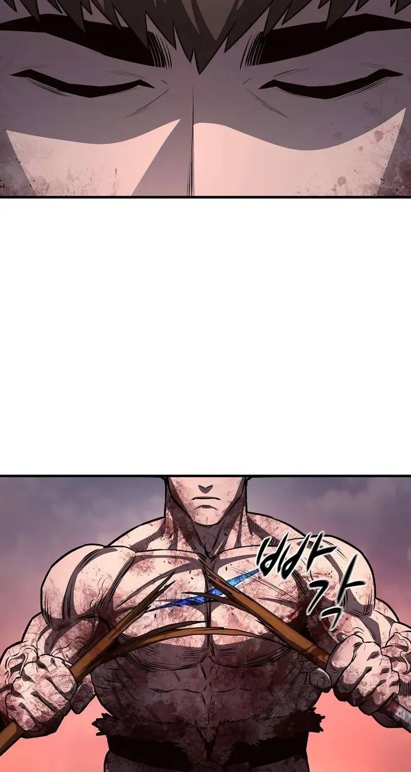 The Berserker's Second Playthrough