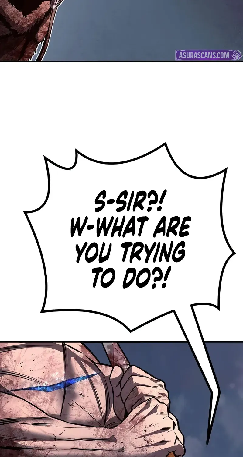 The Berserker's Second Playthrough