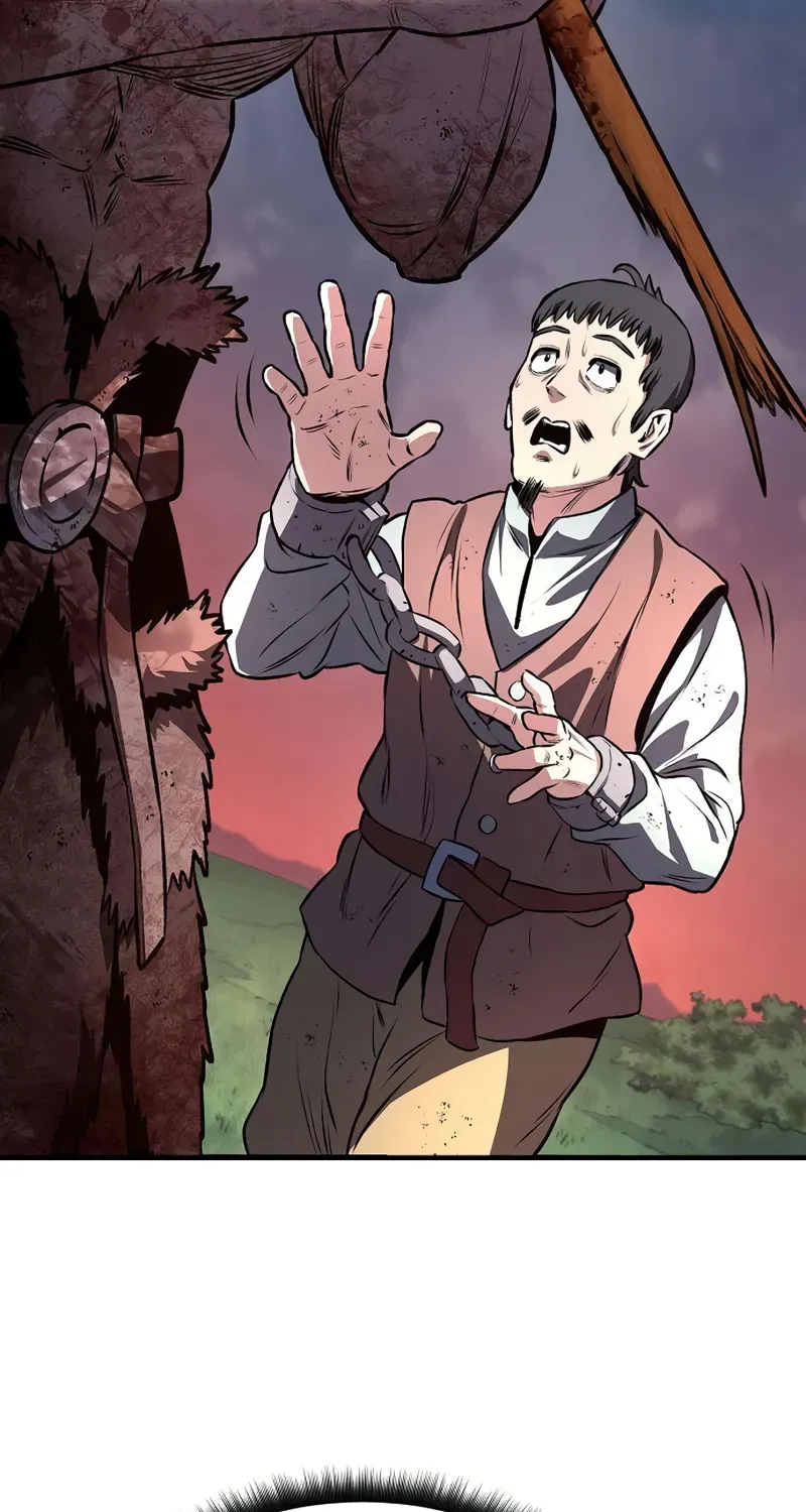 The Berserker's Second Playthrough