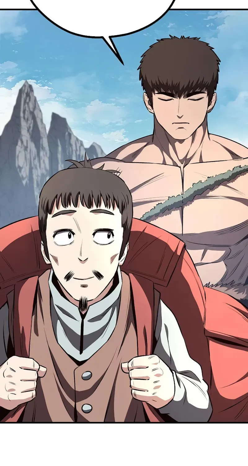 The Berserker's Second Playthrough