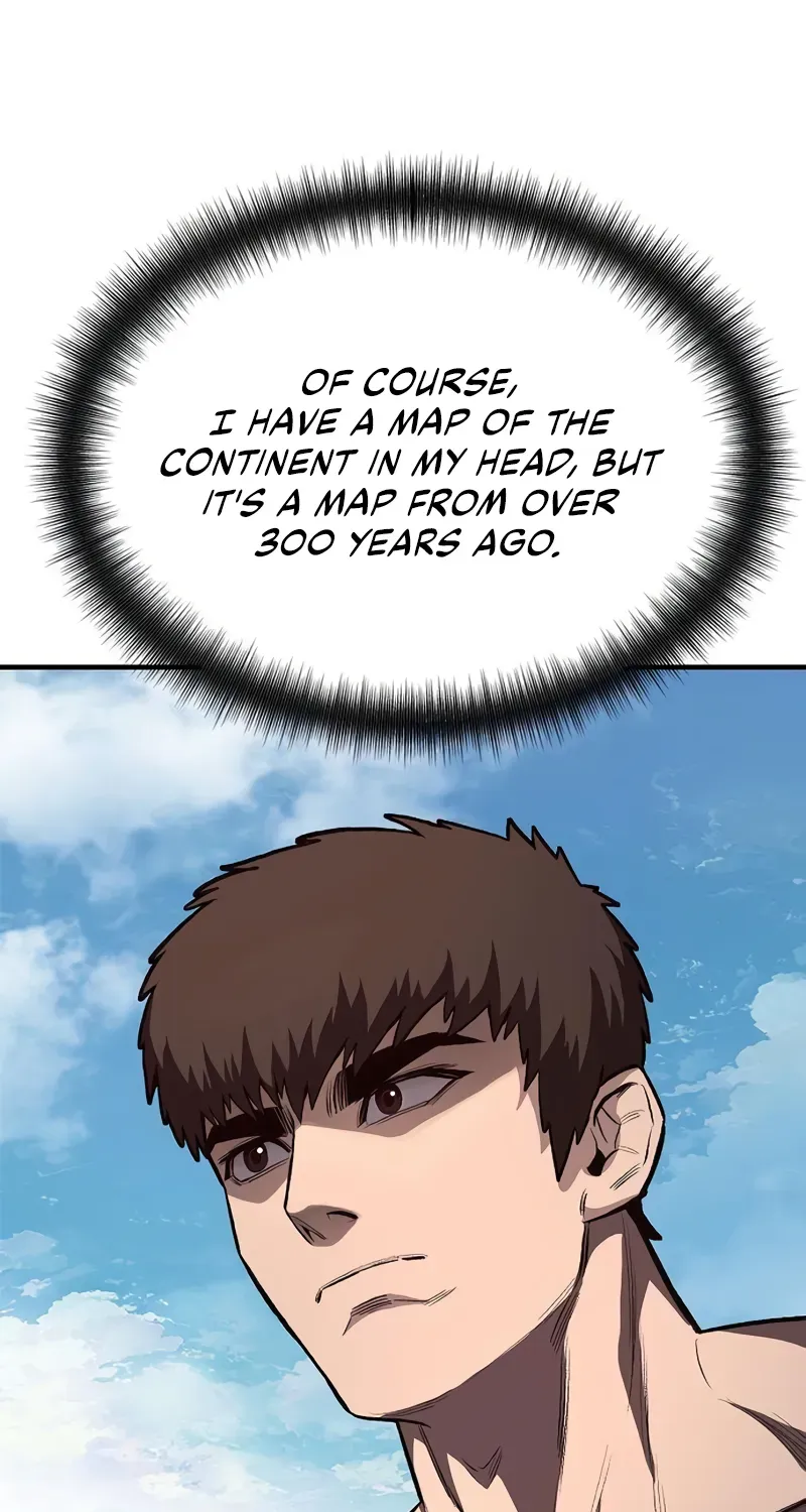 The Berserker's Second Playthrough