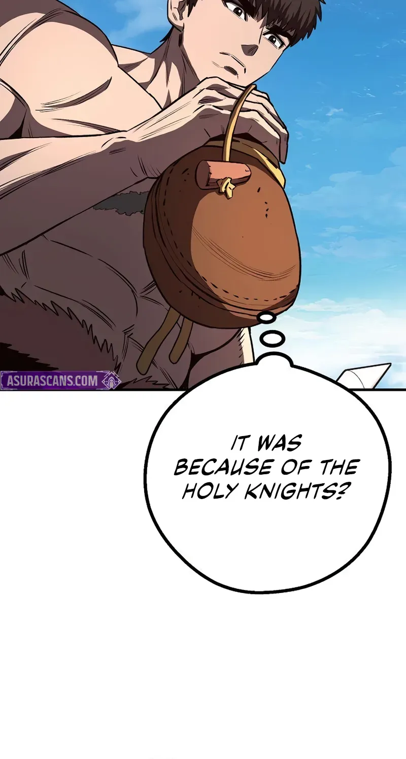 The Berserker's Second Playthrough