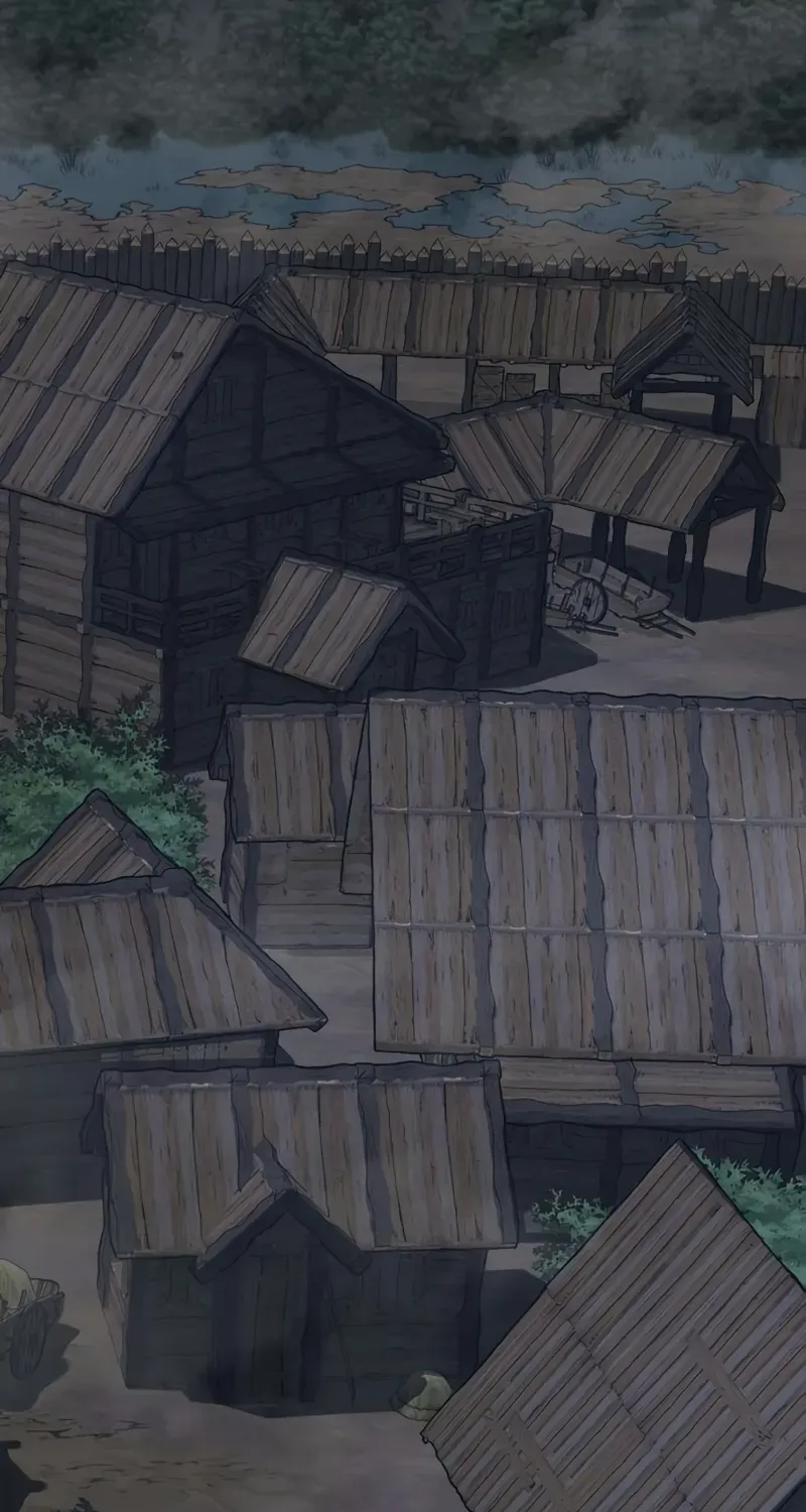 The Berserker's Second Playthrough