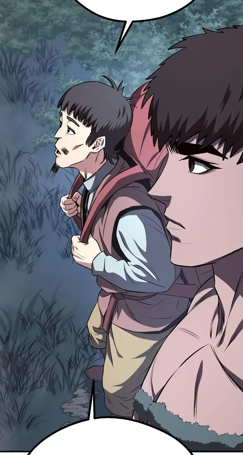 The Berserker's Second Playthrough