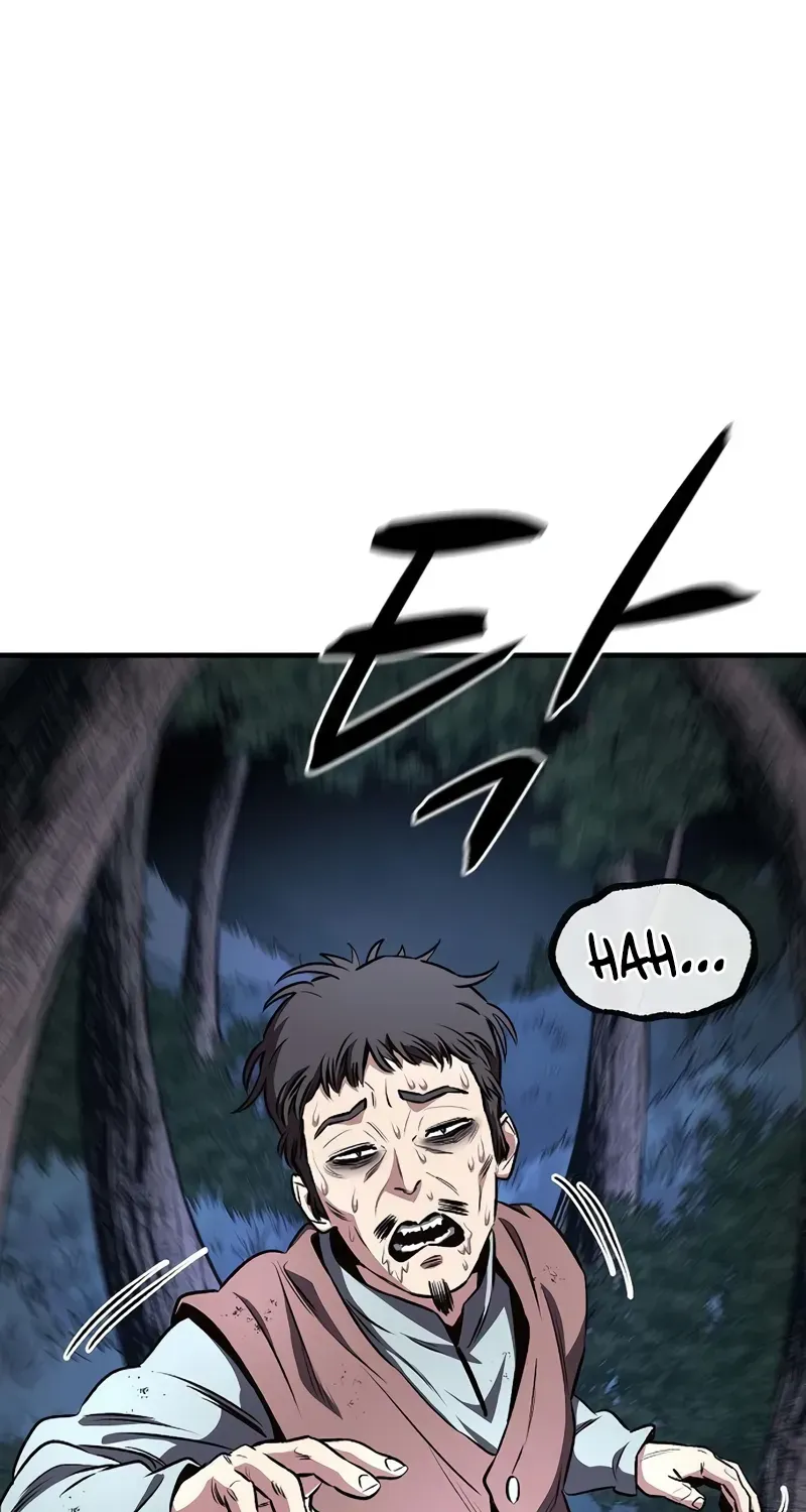 The Berserker's Second Playthrough