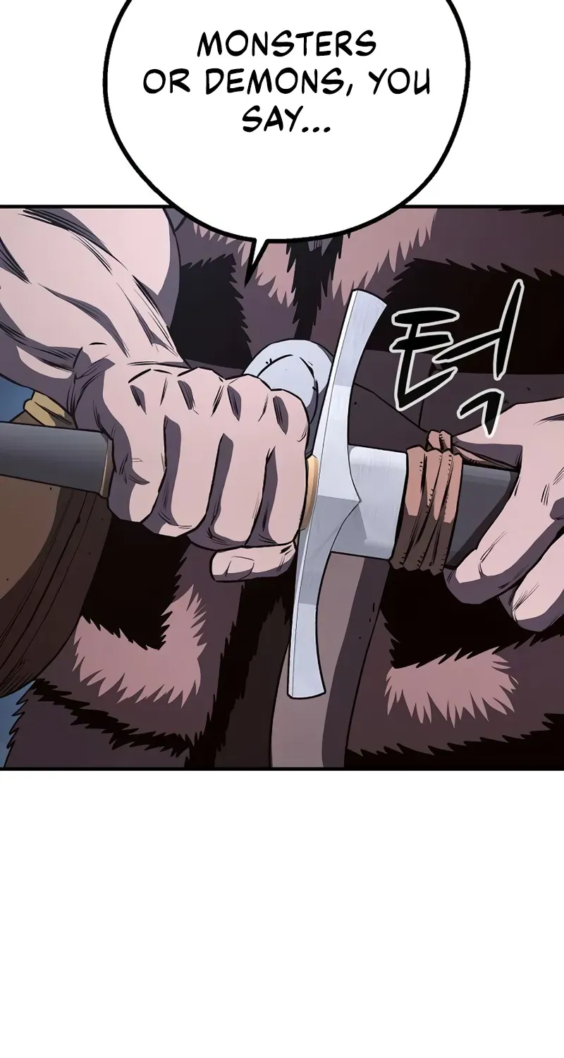 The Berserker's Second Playthrough