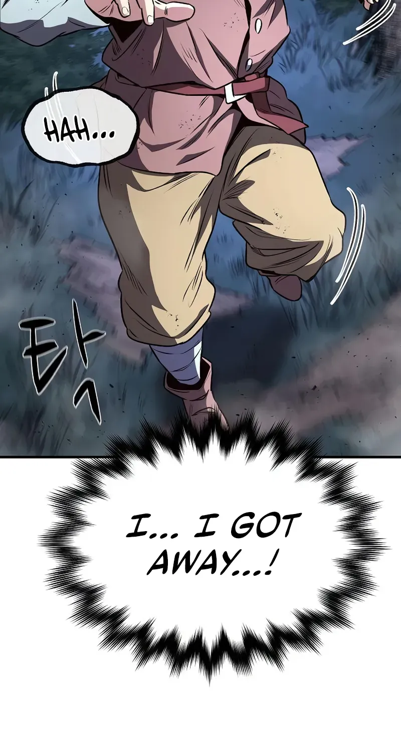 The Berserker's Second Playthrough