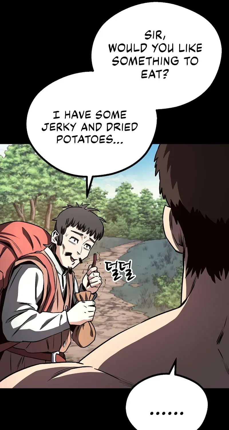 The Berserker's Second Playthrough