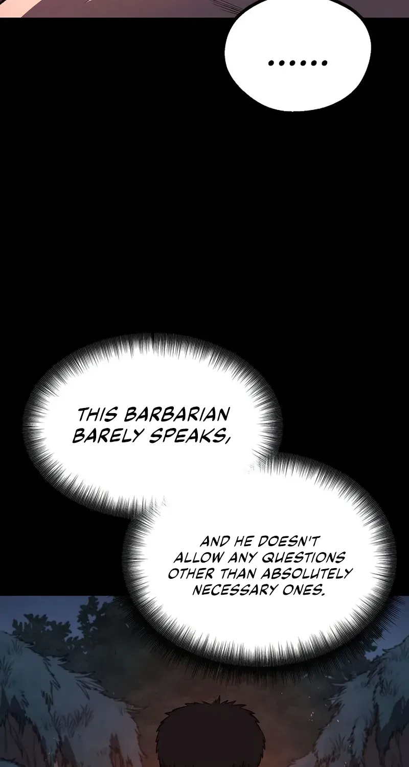 The Berserker's Second Playthrough